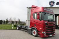 Scania R450